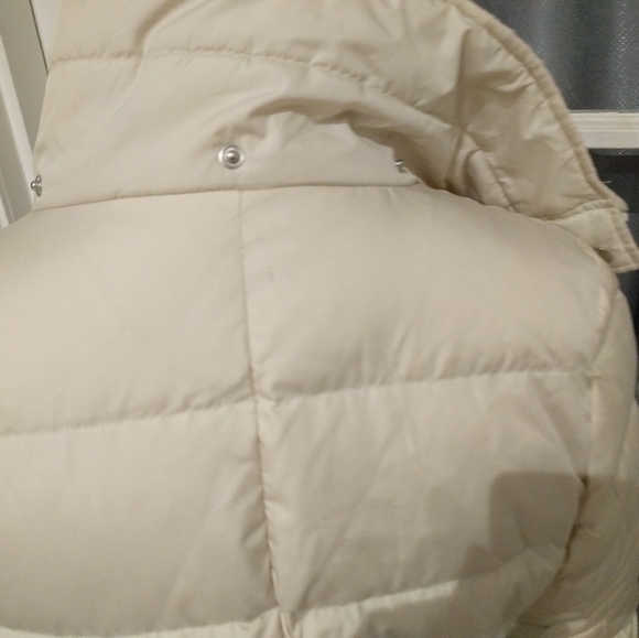 DKNY puffer coat - Picture 6 of 11